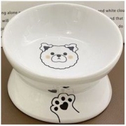 ROYAL CANIN 皇家 陶瓷猫狗碗 直径13.5cm