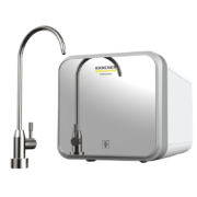 双11预售：KARCHER 卡赫  WPC160RO-H 厨下式RO反渗透净水机 1000G