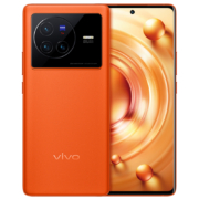 双11预售、20点开始：vivo X80 5G智能手机 8GB+128GB