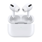 Apple 苹果 AirPods Pro 入耳式降噪蓝牙耳机 海外版