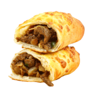 再补券、PLUS会员：舒芙里 牛肉芝士卷 山姆同款 180g/盒 *件