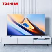 东芝55M540F 55英寸电视 4K超清 120Hz全面屏 液晶电视机 智能平板 以旧换新 火箭炮 3+128G内存