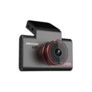 HIKVISION 海康威视 行车记录仪C6S高清夜视800万4K语音声控远程