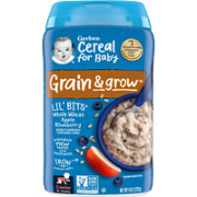 Gerber 嘉宝 婴儿高铁米粉 227g
