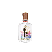 牛栏山二锅头 醉系列  清香型白酒  52度 150ml 单瓶装