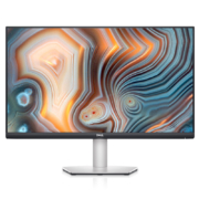 双11预售、20点开始：DELL 戴尔 S2722DC 27英寸IPS显示器（2560*1440、75Hz、99%sRGB）