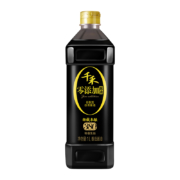 双11预告：千禾_酱油御藏380天1L特级头道生抽*5件