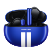 双11预售、20点开始：realme 真我 Buds Air 3 入耳式真无线动圈主动降噪蓝牙耳机