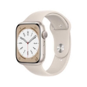Apple 苹果 Watch Series 8 智能手表 41mm GPS版