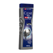 京东特价app、有券的上: 清扬(CLEAR) 沐浴露 净澈控油型 200g/瓶