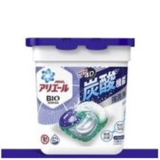 88VIP：P&G 宝洁 4D洗衣凝珠 12颗/盒