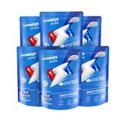seaways 水卫仕 洗碗机专用洗碗凝珠 12g*26颗*6袋