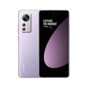 百亿补贴：MI 小米 12S 5G智能手机 8GB+256GB
