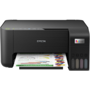 限地区、双11预售、PLUS会员：EPSON 爱普生 L3255 墨仓式无线一体机