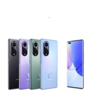 HUAWEI 华为 nova 9 Pro 智能手机