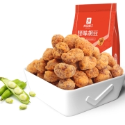 有券的上:良品铺子 怪味胡豆 120g