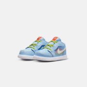 20点：NIKE 耐克 Jordan 婴童运动童鞋