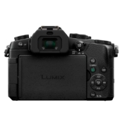 松下（Panasonic） G85 微单/单电/无反数码相机 五轴防抖 4K视频 入门微单 学生相机 【定焦】25mmF1.7白盒镜头套装 官方标配