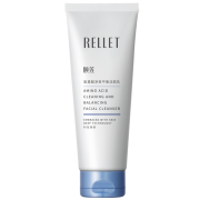RELLET 颐莲 氨基酸 深层清洁洗面奶 100g