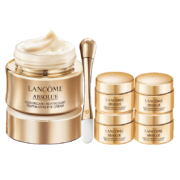双11预售：LANCOME 兰蔻 菁纯眼霜 20ml送23ml
