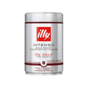 illy 意利 深度烘培 咖啡豆 意式浓缩 250g