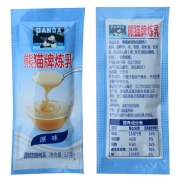 PANDA 熊猫牌 炼乳小包装 12g*10包