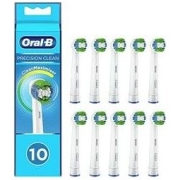 Oral-B 欧乐-B EB20-10 电动牙刷刷头 10支装
