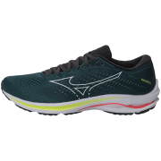 20日20点、预售：Mizuno 美津浓 Wave Rider 25 中性跑鞋 J1GC210304