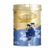 88VIP：  MENGNIU 蒙牛 高钙高锌学生奶粉 铂金装 800g/罐*2件