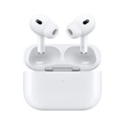 Apple 苹果 AirPods Pro 2 主动降噪 真无线蓝牙耳机