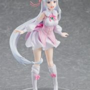 POP UP PARADE Re 从零开始的异世界生活 Emilia Memory Snow Ver