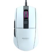 双11预售：ROCCAT 冰豹 BURST 极光豹 RGB有线鼠标 酷玩版 8500dpi