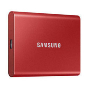 SAMSUNG 三星 T7 移动固态硬盘 1TB