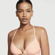 VICTORIA'S SECRET 蕾丝前扣式文胸 11192553
