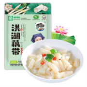 京喜APP：洪湖农家 泡藕带 350g（藤椒味）