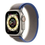 Apple 苹果 Watch Ultra 蜂窝款49毫米 钛金属表壳 智能运动手表