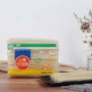 五丰河粉江西沙河粉整袋装4斤炒牛河炒米粉干宽粉正宗沙河粉 2000g