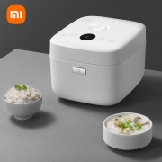 米家 小米智能调压电压力锅5L 智能调压 不粘涂层易清洗 中途开盖 OLED触控 APP智能互联