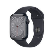 百亿补贴：Apple 苹果 Watch Series 8 智能手表 45mm GPS版