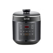 SUPOR 苏泊尔 SY-50FC8708 电压力锅 5L