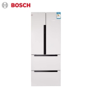 博世（BOSCH） 484升变频混冷无霜玻璃面板 嵌入式家用  对开多门冰箱 以旧换新 KME48S20TI