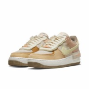 NIKE 耐克 AF1 SHADOW 女子运动鞋 DQ5075