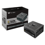 双11预售：Thermaltake 曜越 钢影Toughpower GF3 金牌全模组ATX电源 750W