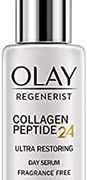 Olay 玉兰油 新生焕活 胶原蛋白肽精华液 40ml   到手价￥87.9