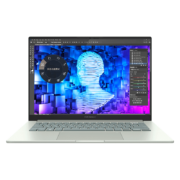 24日开始:ASUS 华硕 灵耀Pro14 14英寸笔记本电脑（i7-12700H、16GB、512GB SSD、RTX3050Ti）