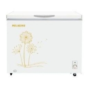 MELING 美菱 BC/BD-300DT 冰柜 300升