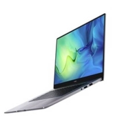 聚划算百亿补贴：HUAWEI 华为 MateBook D 15 SE版 15.6英寸笔记本电脑（i5-1155G7、8GB、512GB）
