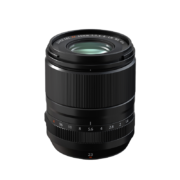 双11预售：FUJIFILM 富士 XF 23mm F1.4 LM WR 标准定焦镜头 富士X卡口 58mm