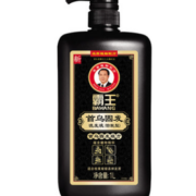 88VIP！BAWANG 霸王 首乌固发洗发液 1L