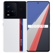 iQOO 10 5G智能手机 8GB+256GB